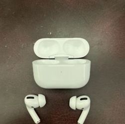 Air Pod Pro