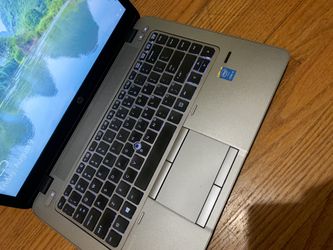 Laptop HP Elitebook 840