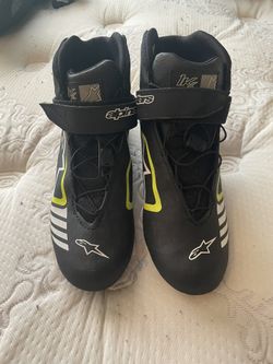 Go Kart Race Shoes