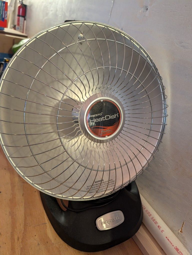 Heater
