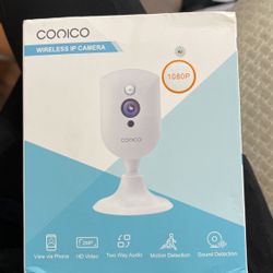Baby Monitor