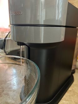 Nespresso Venturo