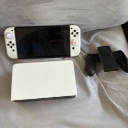 Nintendo Switch OLED For Sale