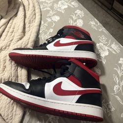 Air Jordan Size 10, Rarely Worn
