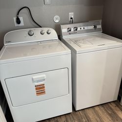Rent Washer And Dryer