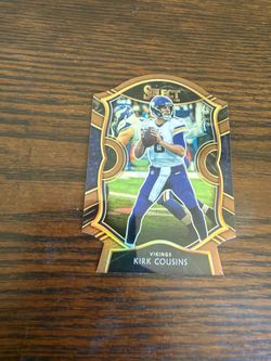 Football card