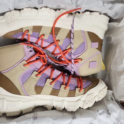 PUMA Trailfox x KidSuper Studios Lupine Paloma 2021

