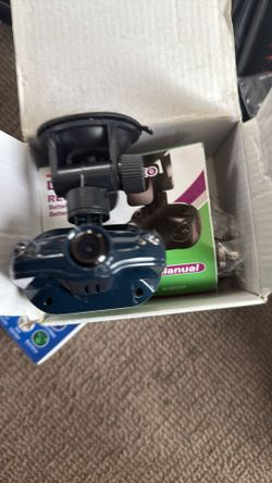 Dash Cam