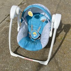 Baby Swing