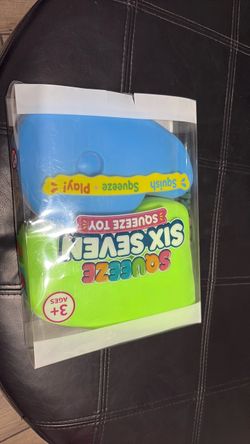 67 Squishy