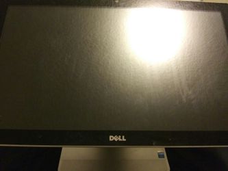 DELL INSPIRON 2350 ALL IN ONE DESKTOP