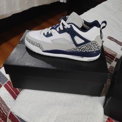Jordans 