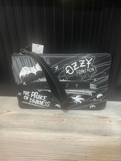 Ozzy Osbourne Bag