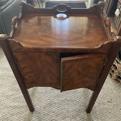 Vintage Side Table