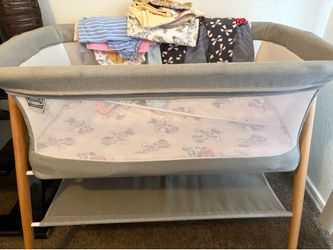 Baby bassinet
