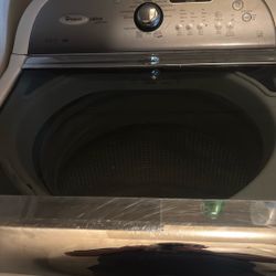 Lavadora Y Secadora
