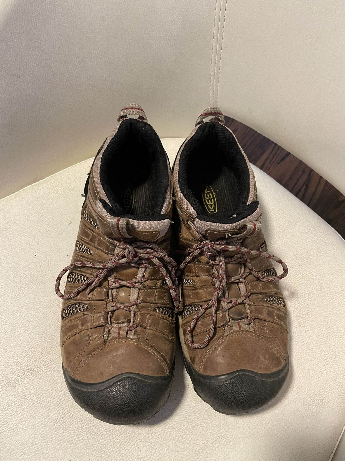 Keen Mens Shoes Size 9.5
