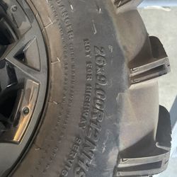 ACT Tires  And Wheels