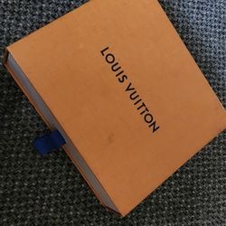 Mens Louis Vuitton Wallet