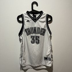 Kevin Durant Jersey