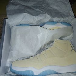 Jordan 11 H-Town 