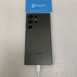 Samsung Galaxy S24 Ultra 512gb Unlocked - Bulverde Rd