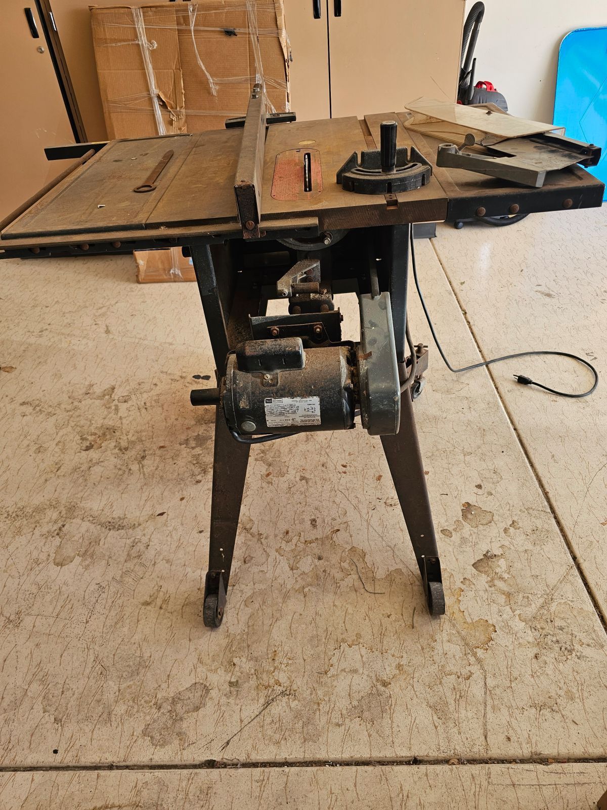 Tools