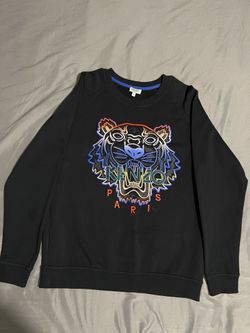 Kenzo Sweater