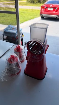 Hand Grater