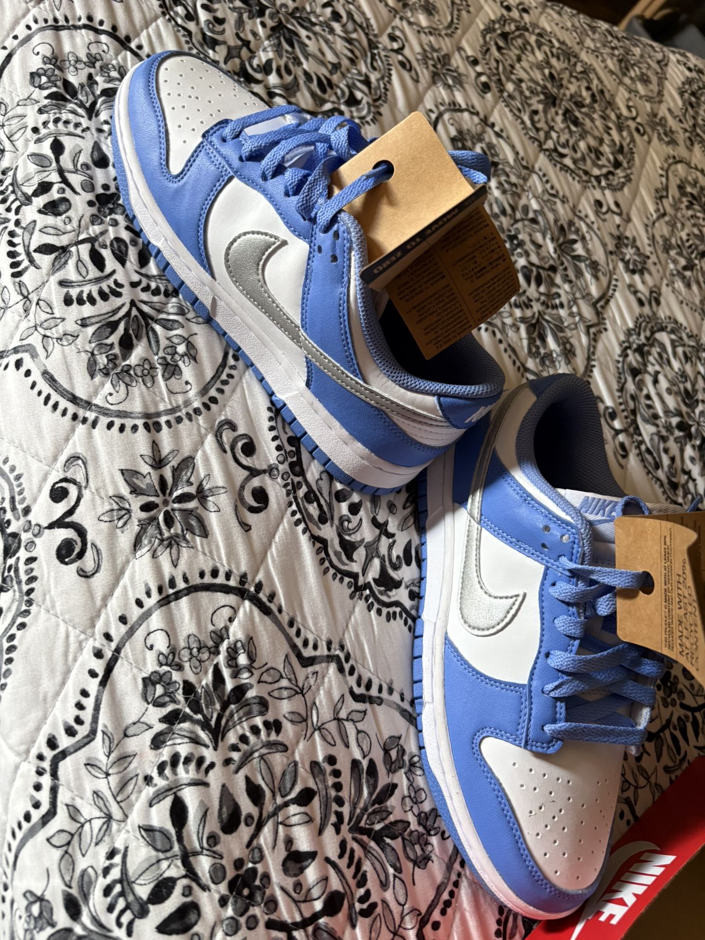 Nikes