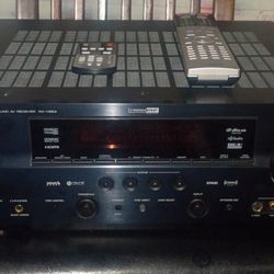 Yamaha RX-V863