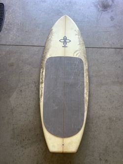 Infinity Kneeboard / Surfboard 5’6”