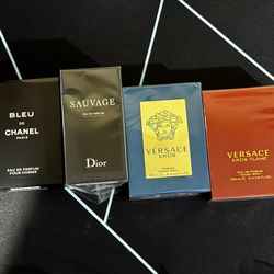 Brand New Inbox Men’s Cologne