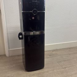  Primo Bottom-Load Water Dispenser – Hot & Cold