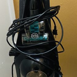 Bissell Cleanview Helix Upright Vacuum 