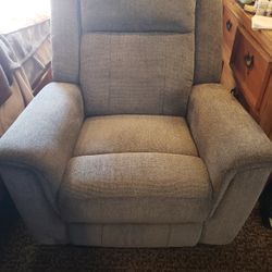 Recliner Chair
