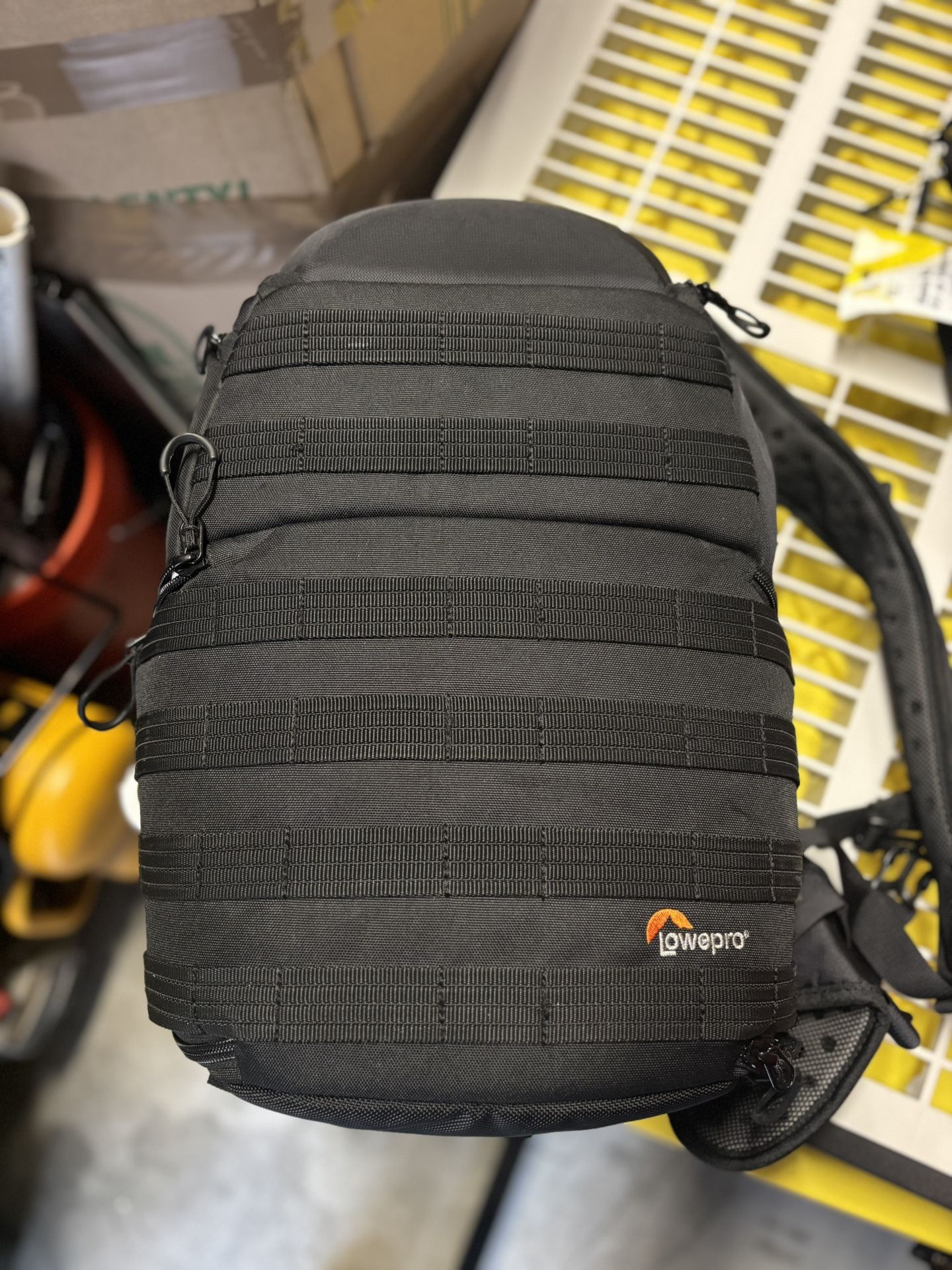 LowePro Pro tactic 350 AW Camera Backpack
