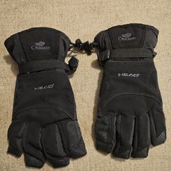 Men's Gloves