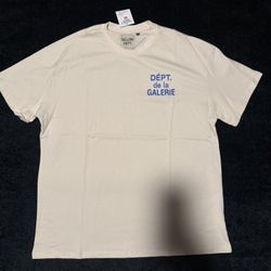Gallery Dept Shirts 