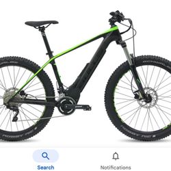 BULLS E-STREAM EVO 2 Electric Bike