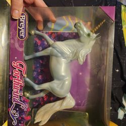 Breyer Horse(unicorn)