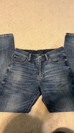 Men’s Lucky Jeans