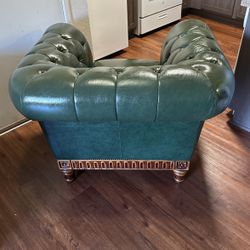 Single Sofa