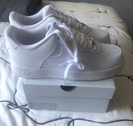 New Nike Air Force 1 Size 11 Men