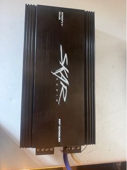 Amp Skar 1200.1