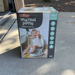 My Real Potty Kids Trainer 