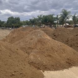 Free clean Dirt In Vista Ca 