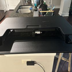 Premier Automatic Standup Desk - $65