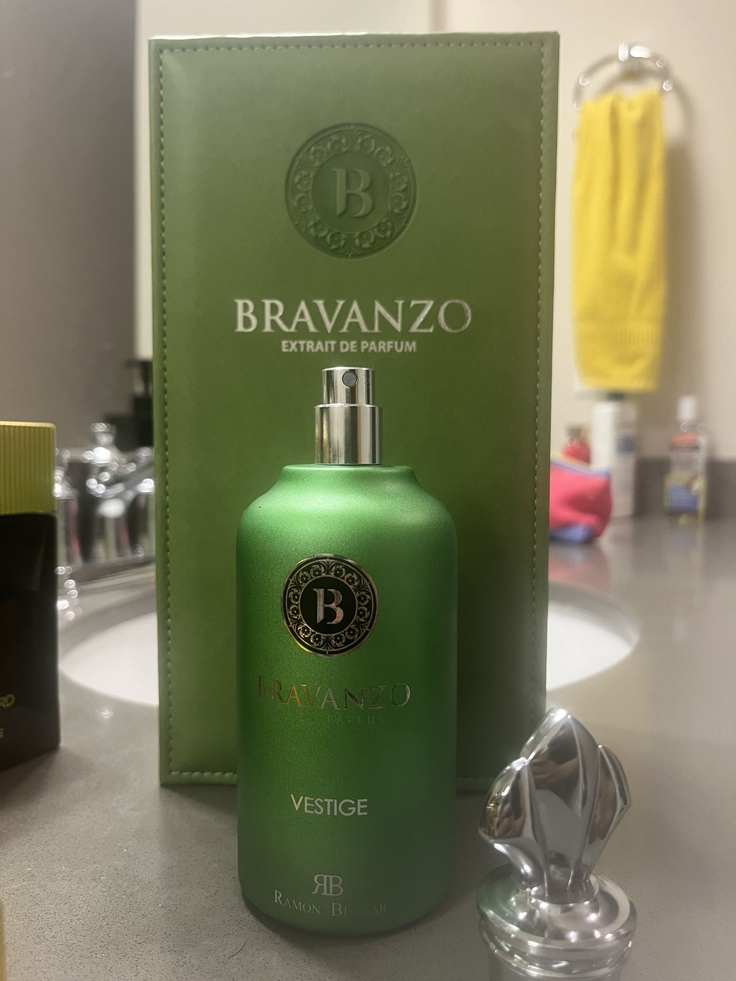 Bravanzo Prestige