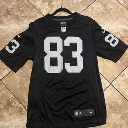 Raiders Jersey